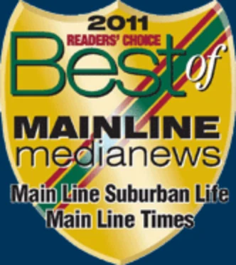 2011 Readers' Choice Best of Main Line, Main Line Media News