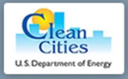 Clean Cities, U.S. Department of Energy